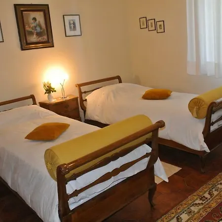 Charme Villa Siena