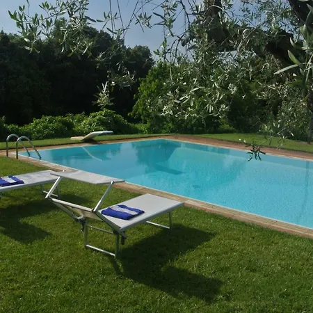 Charme Villa *