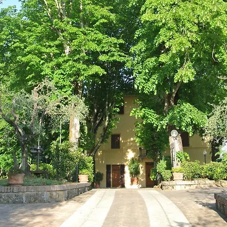 Charme Вилла *