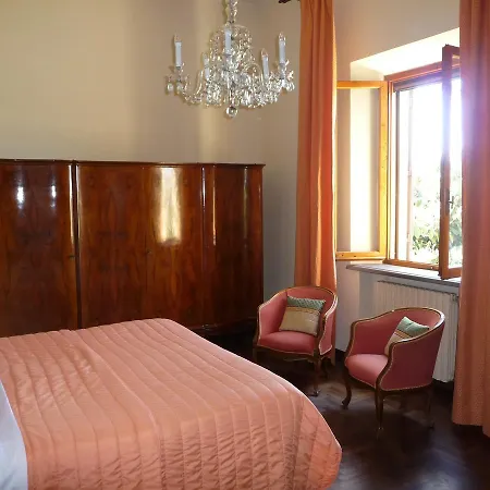 Вилла Charme *